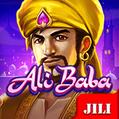 Ali Baba pkwin slot