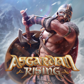 Asgardian Trỗi Dậy pkwin