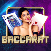 Baccarat B pkwin casino