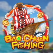Câu Cá Bao Chuan pkwin