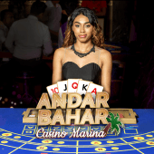Casino Marina Andar Bahar pkwin