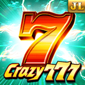 Điên Cuồng 777 pkwin slot
