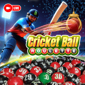 Roulette Bóng Cricket pkwin casino