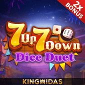 Song Ca Xúc Xắc pkwin