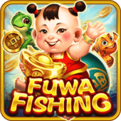 Câu Cá Fuwa pkwin game