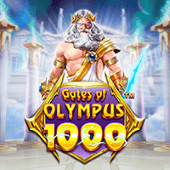 Cổng Olympus 1000 pkwin