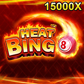Heat Bingo - pkwin bingo game