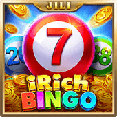 Bingo Irich pkwin slot