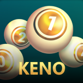 Keno pkwin game