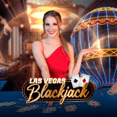 Blackjack Las Vegas pkwin