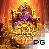 Vận May Midas pkwin