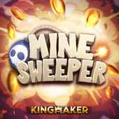 Dò Mìn pkwin casino