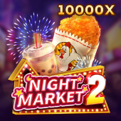 Chợ Đêm 2 pkwin slot