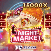 Chợ Đêm pkwin slot