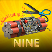 Chín pkwin game