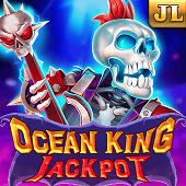 Vua Đại Dương Jackpot pkwin
