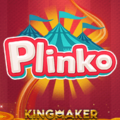 Plinko pkwin game