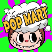 Popmart pkwin slot