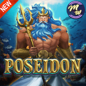Poseidon pkwin game