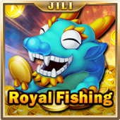 Câu Cá Hoàng Gia pkwin game