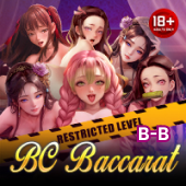 Baccarat Blockchain Sexy B B pkwin