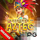Kho Báu Aztec pkwin