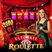Roulette Tối Thượng pkwin casino